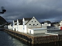 Goodbye Stamsund